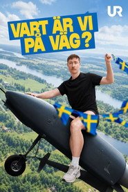 Vart är vi på väg?