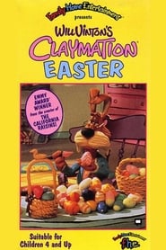 Claymation Easter (1992)