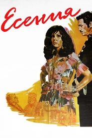 Poster YESENIA 1971