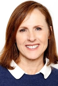 Molly Shannon is Wanda (voice)