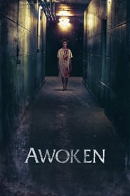 Poster Awoken