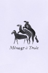 Poster Ménage à Troie 2019