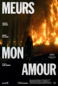 Affiche de Die My Love