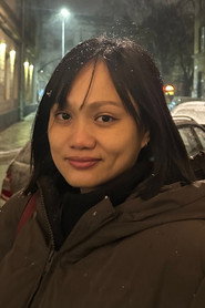 Foto de Reign Anne de Guzman