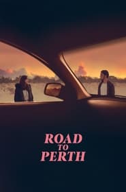 Untitled Australian Road Trip Film постер