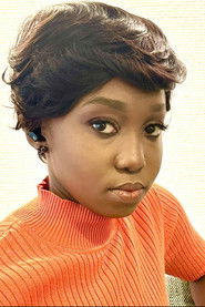 Maya Jai Pinson poster