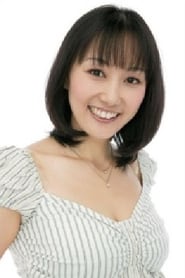 Hiromi Konno as Dark Yuki (voice)