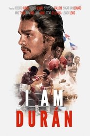 I Am Durán (2019)