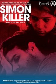 Poster for Simon Killer