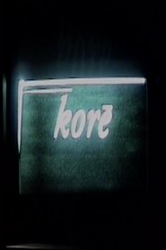 Poster Kore 1994