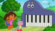 Dora's Jack-in-the-Box