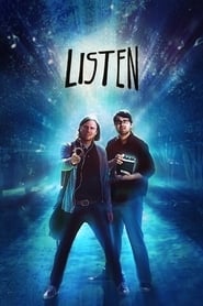 Poster Listen