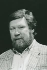 Photo de Lasse Haldenberg Hans Öberg 