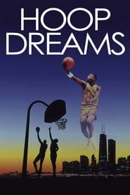 Hoop Dreams постер