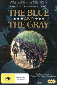 The Blue and the Gray постер
