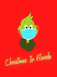 Christmas in Florida постер