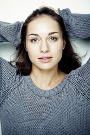 Anastasiya Klyueva