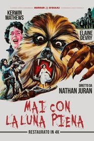 Mai con la luna piena) Mai con la luna piena (1973)
