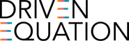 Logo for Driven Equation Logo for Driven Equation