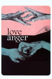 Poster Love and Anger 1969