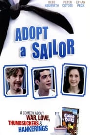 Adopt a Sailor постер