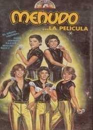 Poster Menudo: La Película 1982