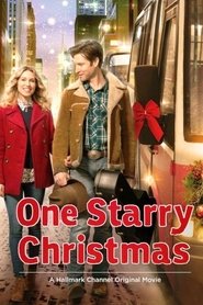 One Starry Christmas постер