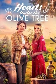 Hearts Under the Olive Tree (2023)