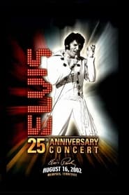 Poster Elvis Lives: The 25th Anniversary Concert