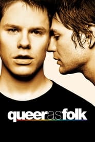 Queer As Folk постер