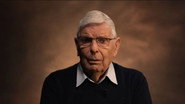 THE NAZIS EXECUTED HIS FATHER AND 85 CIVILIANS FROM HIS VILLAGE; AT 15, HE SURVIVED AND TELLS HIS STORY