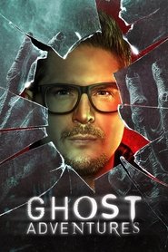 Ghost Adventures Msimu 25