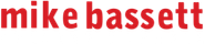 Mike Bassett: England Manager Logo