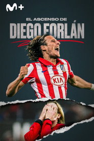 El ascenso de Diego Forlán