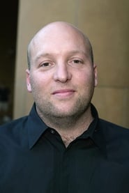 Zak Penn headshot