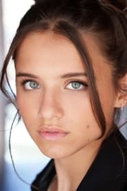 Madeleine McGraw is Bonnie (voice)