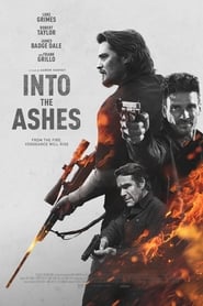 Into the Ashes постер