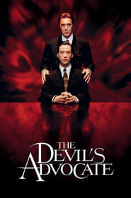Poster The Devil's Advocate 1997