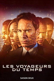 Travelers Season 2 8