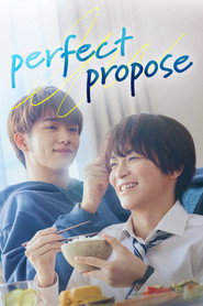 Perfect Propose (2024)