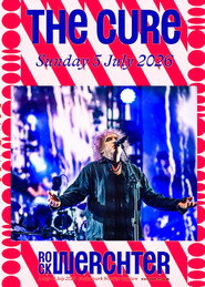 The Cure - Rock Werchter 2026