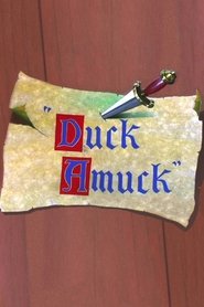 Duck Amuck постер