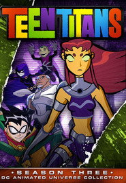 Teen Titans Season 3 4