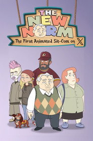 The New Norm постер