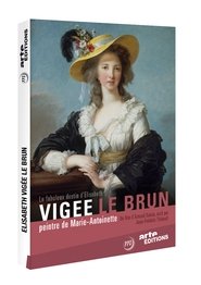 The Fabulous Life Of Elisabeth Vigee Labrun (2015)