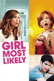 Poster van Girl Most Likely