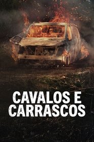 Image Cavalos e Carrascos
