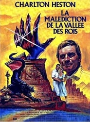 La Malédiction de la vallée des rois streaming