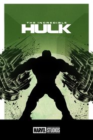 Ver el increíble hulk (2008) Película Completa En Línea