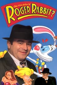 Cine vrea pielea lui Roger Rabbit? (1988)